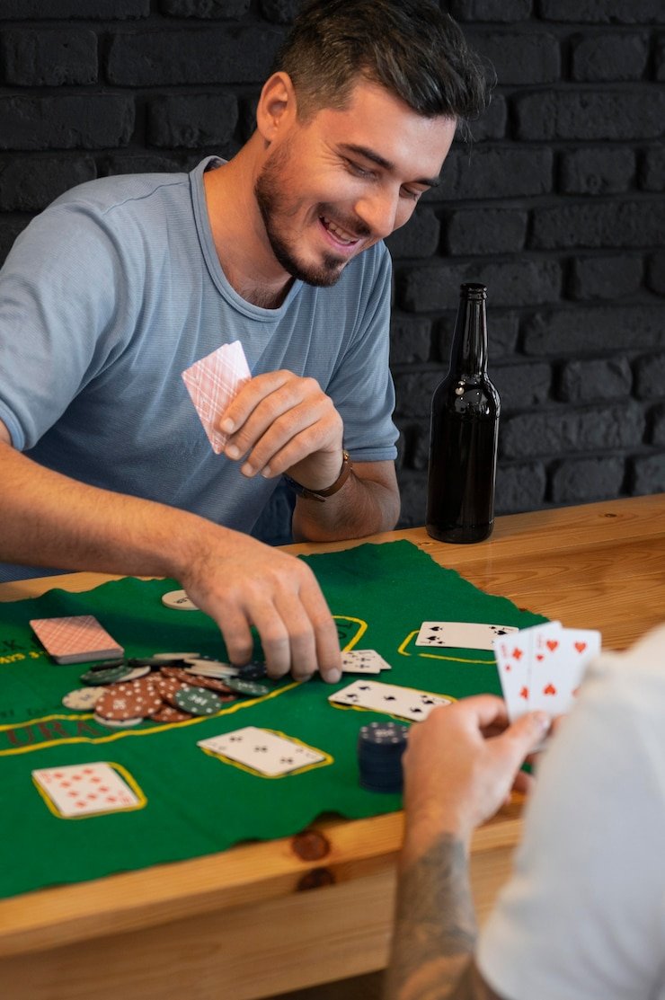 bigwin50 জন হান্টার স্লট গেমের রোমাঞ্চকর দৃশ্য