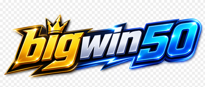 bigwin50 লোগো